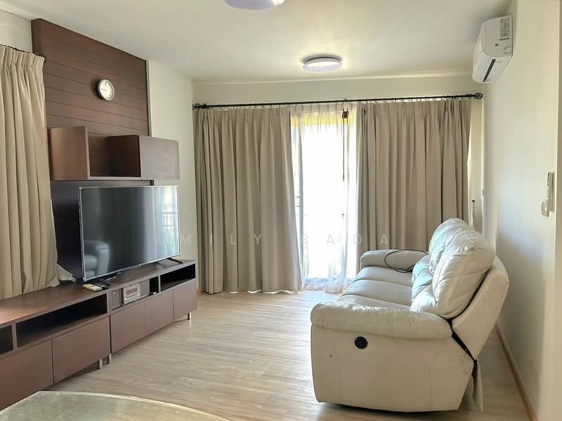 The Sense Sukhumvit, Bangkok, 8 Sukhumvit 68 Aly, Bang Na Nuea, Bang Na, Bangkok, 2 Bedrooms, 70 sqm, Condo For Rent, by Emily Bada, 500416672 - DDproperty.com