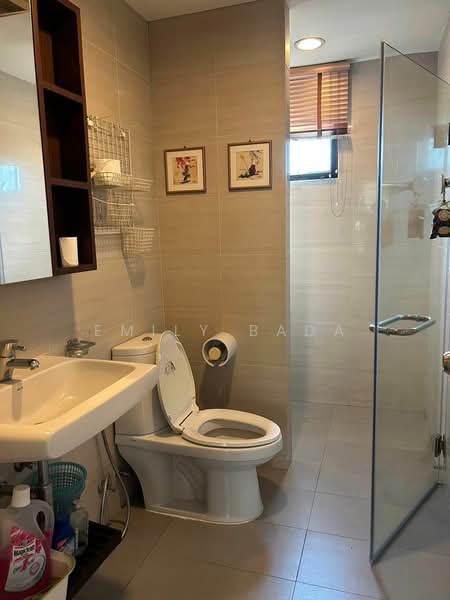 The Sense Sukhumvit, Bangkok, 8 Sukhumvit 68 Aly, Bang Na Nuea, Bang Na, Bangkok, 2 Bedrooms, 70 sqm, Condo For Rent, by Emily Bada, 500416672 - DDproperty.com