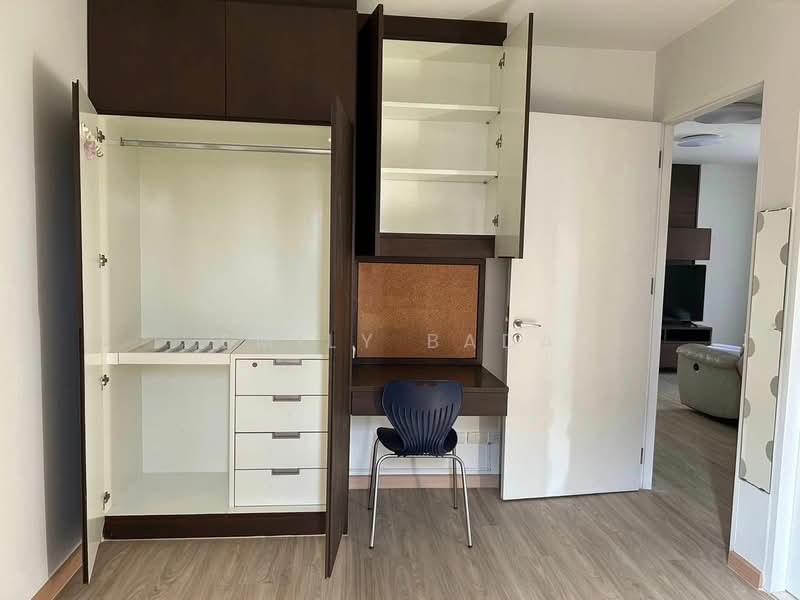 The Sense Sukhumvit, Bangkok, 8 Sukhumvit 68 Aly, Bang Na Nuea, Bang Na, Bangkok, 2 Bedrooms, 70 sqm, Condo For Rent, by Emily Bada, 500416672 - DDproperty.com