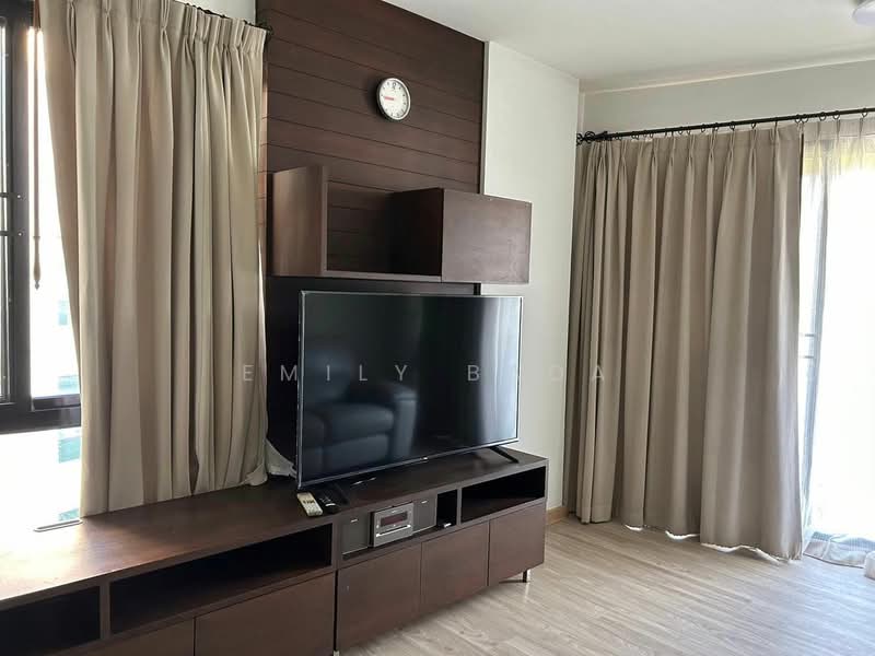 The Sense Sukhumvit, Bangkok, 8 Sukhumvit 68 Aly, Bang Na Nuea, Bang Na, Bangkok, 2 Bedrooms, 70 sqm, Condo For Rent, by Emily Bada, 500416672 - DDproperty.com
