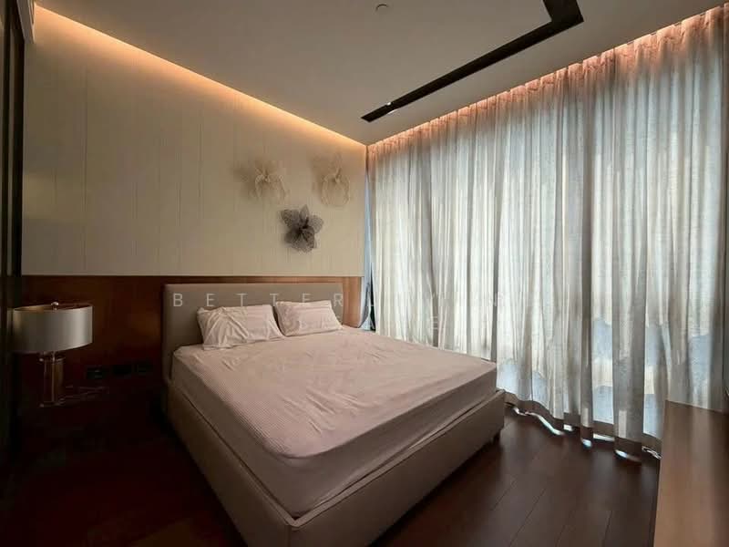The Bangkok Thonglor : เดอะ แบงค็อค ทองหล่อ, กรุงเทพ, ซอยสุขุมวิท 55 ถนนสุขุมวิท, คลองตันเหนือ, วัฒนา, กรุงเทพ, 82 ตร.ม., คอนโด ให้เช่า, โดย BetterLiving Estate, 500416675 - DDproperty.com