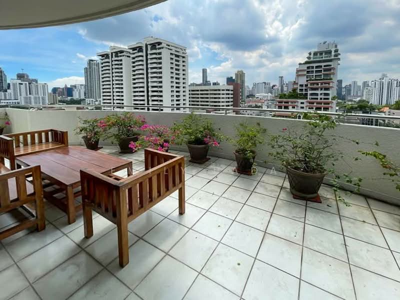 Supalai Place Sukhumvit 39, Bangkok, 175-179 Soi Sukhumvit 39 Sukhumvit Road, Khlong Tan Nua, Watthana, Bangkok, 2 Bedrooms, 142 sqm, Condo For Sale, by Emily Bada, 500416677 - DDproperty.com