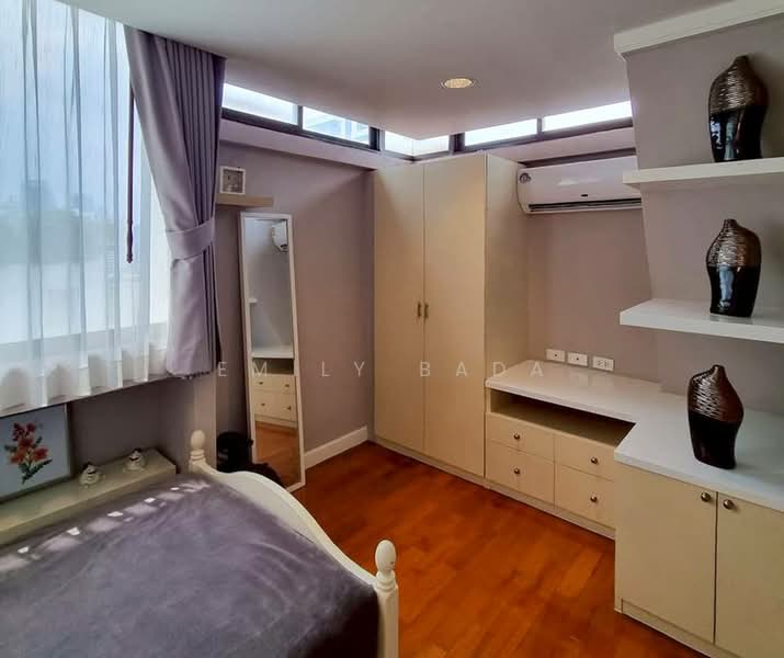 Supalai Place Sukhumvit 39, Bangkok, 175-179 Soi Sukhumvit 39 Sukhumvit Road, Khlong Tan Nua, Watthana, Bangkok, 2 Bedrooms, 142 sqm, Condo For Sale, by Emily Bada, 500416677 - DDproperty.com