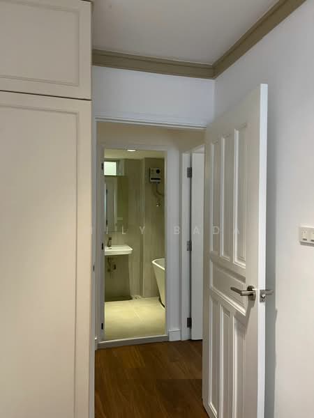 Thonglor Tower, Bangkok, Soi Thonglor, Sukhumvit 55 Road, Khlongtoei Nua, Watthana, Bangkok, 2 Bedrooms, 93 sqm, Condo For Rent, by Emily Bada, 500416680 - DDproperty.com