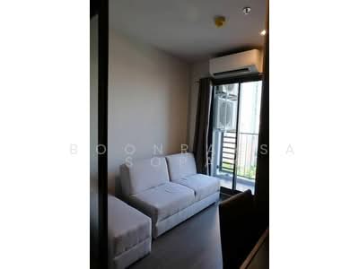 For Rent - IDEO Phaholyothin Chatuchak, Bangkok