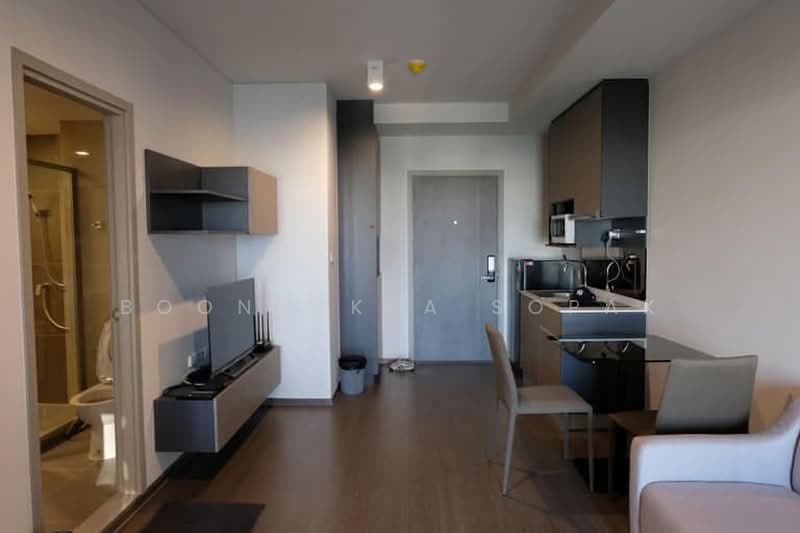IDEO Phaholyothin Chatuchak, Bangkok, Paholayothin Road, Samsen Nai, Phaya Thai, Bangkok, 2 Bedrooms, 47 sqm, Condo For Rent, by Boonraksa Sopak, 500416682 - DDproperty.com