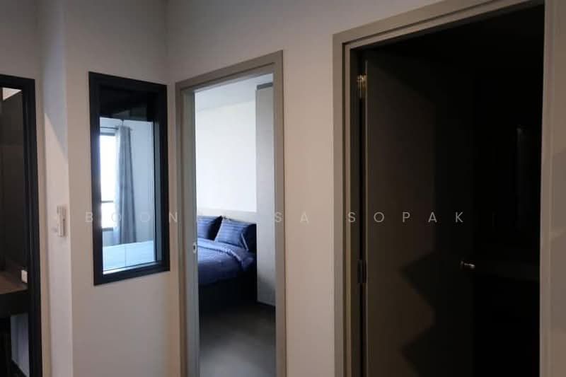 IDEO Phaholyothin Chatuchak, Bangkok, Paholayothin Road, Samsen Nai, Phaya Thai, Bangkok, 2 Bedrooms, 47 sqm, Condo For Rent, by Boonraksa Sopak, 500416682 - DDproperty.com