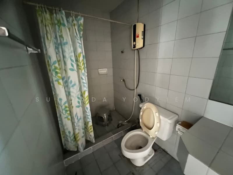 D.S. Tower 2 Sukhumvit 39, Bangkok, Soi Sukhumvit 39, Khlong Tan Nua, Watthana, Bangkok, 3 Bedrooms, 129 sqm, Condo For Sale, by Suchada Yodyiem, 500416684 - DDproperty.com