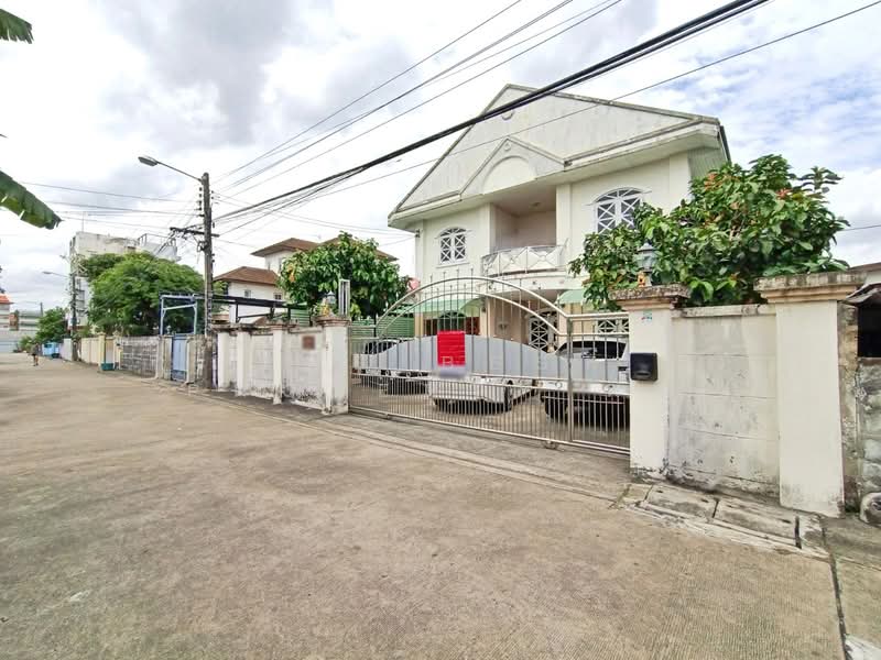 หมู่บ้านสุวรรณนิเวศน์ บึงกุ่ม, กรุงเทพ, คลองกุ่ม, บึงกุ่ม, กรุงเทพ, 150 ตร.ม., บ้านเดี่ยว ขาย, โดย The Best Property พัช, 500416686 - DDproperty.com