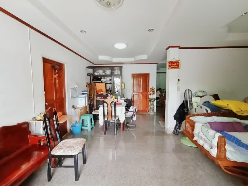 หมู่บ้านสุวรรณนิเวศน์ บึงกุ่ม, Bangkok, Khlong Kum, Bueng Kum, Bangkok, 7 Bedrooms, 150 sqm, Single Detached House For Sale, by The Best Property พัช, 500416686 - DDproperty.com