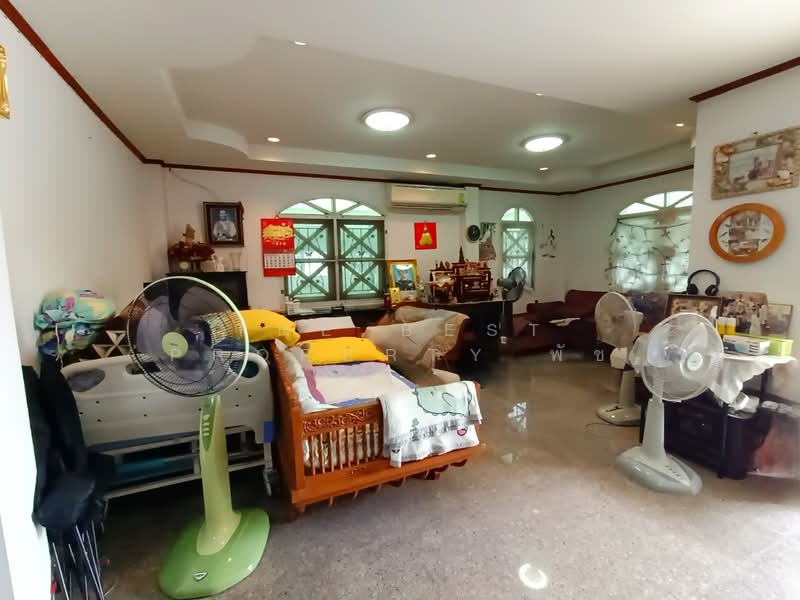 หมู่บ้านสุวรรณนิเวศน์ บึงกุ่ม, Bangkok, Khlong Kum, Bueng Kum, Bangkok, 7 Bedrooms, 150 sqm, Single Detached House For Sale, by The Best Property พัช, 500416686 - DDproperty.com