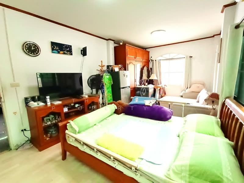 หมู่บ้านสุวรรณนิเวศน์ บึงกุ่ม, Bangkok, Khlong Kum, Bueng Kum, Bangkok, 7 Bedrooms, 150 sqm, Single Detached House For Sale, by The Best Property พัช, 500416686 - DDproperty.com