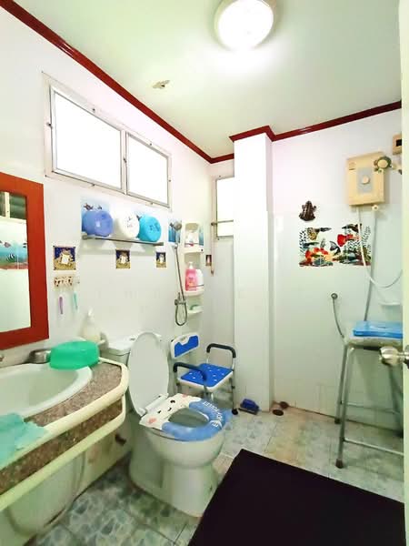 หมู่บ้านสุวรรณนิเวศน์ บึงกุ่ม, กรุงเทพ, คลองกุ่ม, บึงกุ่ม, กรุงเทพ, 150 ตร.ม., บ้านเดี่ยว ขาย, โดย The Best Property พัช, 500416686 - DDproperty.com