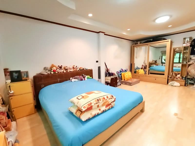 หมู่บ้านสุวรรณนิเวศน์ บึงกุ่ม, Bangkok, Khlong Kum, Bueng Kum, Bangkok, 7 Bedrooms, 150 sqm, Single Detached House For Sale, by The Best Property พัช, 500416686 - DDproperty.com