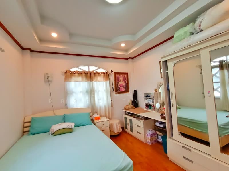 หมู่บ้านสุวรรณนิเวศน์ บึงกุ่ม, Bangkok, Khlong Kum, Bueng Kum, Bangkok, 7 Bedrooms, 150 sqm, Single Detached House For Sale, by The Best Property พัช, 500416686 - DDproperty.com