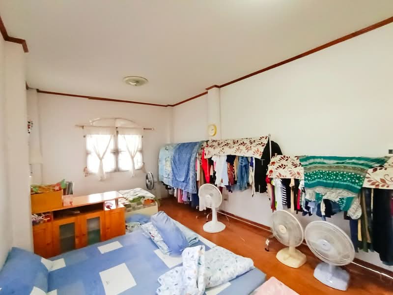 หมู่บ้านสุวรรณนิเวศน์ บึงกุ่ม, Bangkok, Khlong Kum, Bueng Kum, Bangkok, 7 Bedrooms, 150 sqm, Single Detached House For Sale, by The Best Property พัช, 500416686 - DDproperty.com