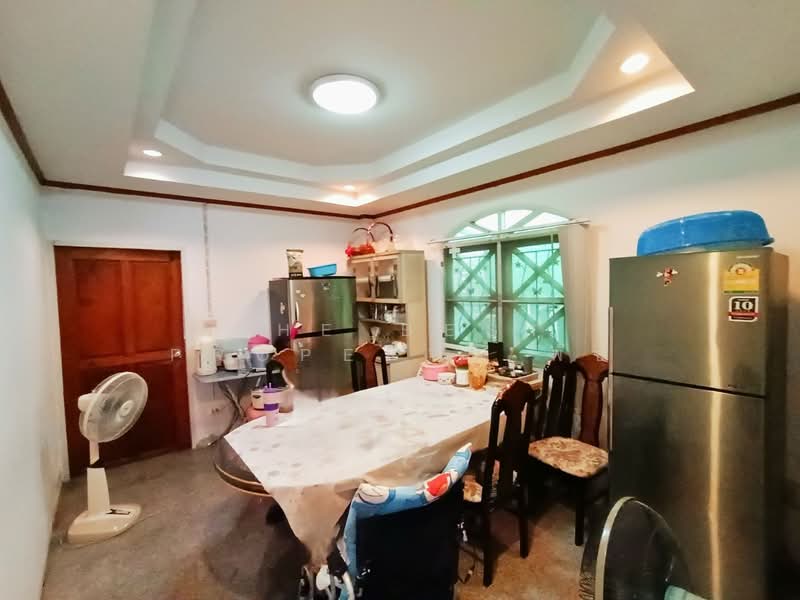 หมู่บ้านสุวรรณนิเวศน์ บึงกุ่ม, Bangkok, Khlong Kum, Bueng Kum, Bangkok, 7 Bedrooms, 150 sqm, Single Detached House For Sale, by The Best Property พัช, 500416686 - DDproperty.com