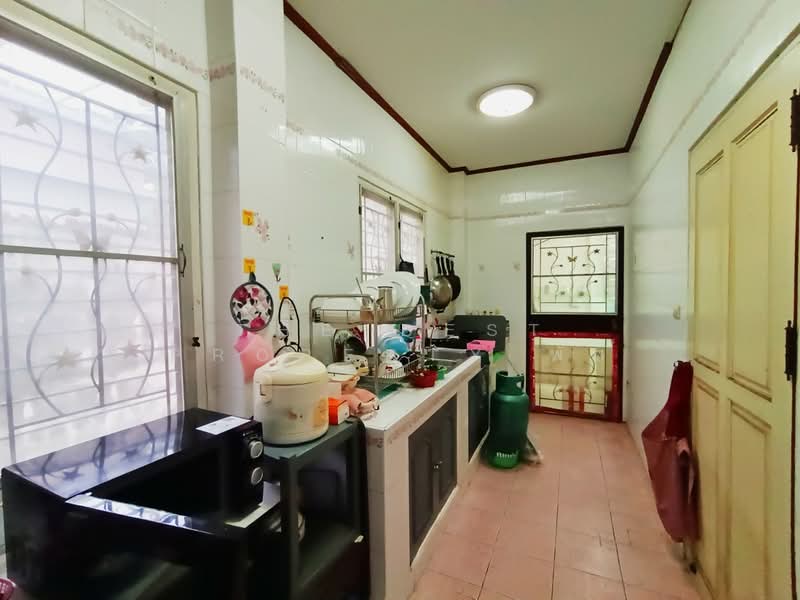 หมู่บ้านสุวรรณนิเวศน์ บึงกุ่ม, Bangkok, Khlong Kum, Bueng Kum, Bangkok, 7 Bedrooms, 150 sqm, Single Detached House For Sale, by The Best Property พัช, 500416686 - DDproperty.com