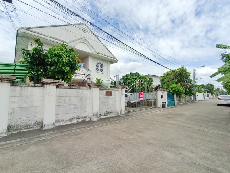 หมู่บ้านสุวรรณนิเวศน์ บึงกุ่ม, กรุงเทพ, คลองกุ่ม, บึงกุ่ม, กรุงเทพ, 150 ตร.ม., บ้านเดี่ยว ขาย, โดย The Best Property พัช, 500416686 - DDproperty.com