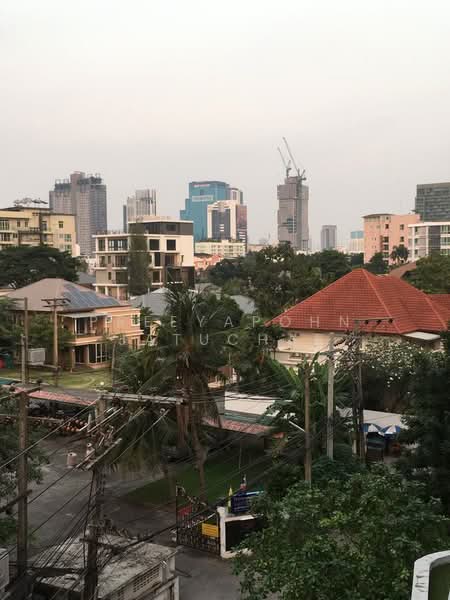 Downtown Forty Nine : ดาวน์ทาวน์ 49 สุขุมวิท, กรุงเทพ, ถนนสุขุมวิท 39, คลองตันเหนือ, วัฒนา, กรุงเทพ, 63 ตร.ม., คอนโด ขาย, โดย Preeyapohn Jatuchai, 500416688 - DDproperty.com