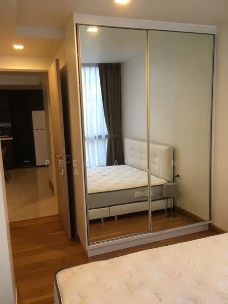 Downtown Forty Nine, Bangkok, Sukhumvit 39 Road, Khlong Tan Nua, Watthana, Bangkok, 2 Bedrooms, 63 sqm, Condo For Sale, by Preeyapohn Jatuchai, 500416688 - DDproperty.com