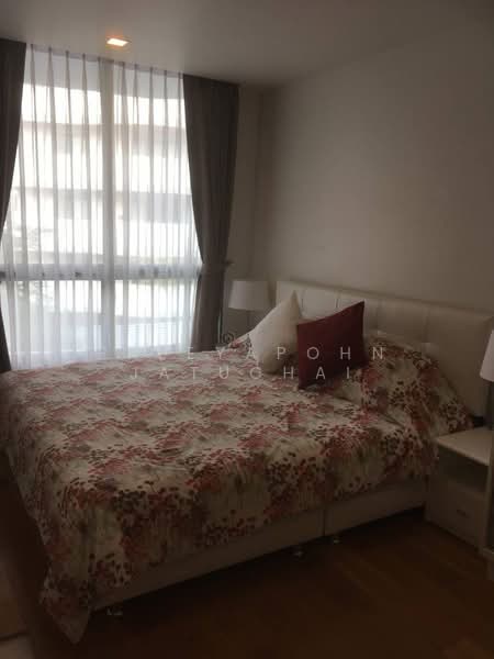 Downtown Forty Nine, Bangkok, Sukhumvit 39 Road, Khlong Tan Nua, Watthana, Bangkok, 2 Bedrooms, 63 sqm, Condo For Sale, by Preeyapohn Jatuchai, 500416688 - DDproperty.com