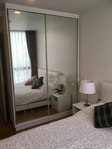 Downtown Forty Nine, Bangkok, Sukhumvit 39 Road, Khlong Tan Nua, Watthana, Bangkok, 2 Bedrooms, 63 sqm, Condo For Sale, by Preeyapohn Jatuchai, 500416688 - DDproperty.com