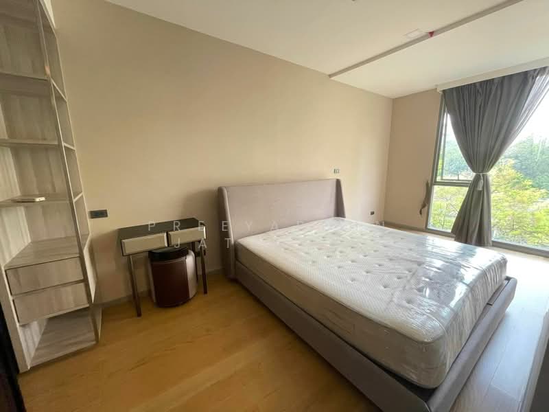 Fynn Sukhumvit 31, Bangkok, 77 Sukhumvit Road, Khlongtoei Nua, Watthana, Bangkok, 2 Bedrooms, 80 sqm, Condo For Sale, by Preeyapohn Jatuchai, 500416692 - DDproperty.com