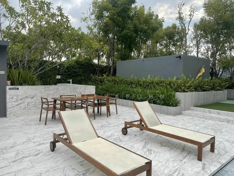Fynn Sukhumvit 31, Bangkok, 77 Sukhumvit Road, Khlongtoei Nua, Watthana, Bangkok, 2 Bedrooms, 80 sqm, Condo For Sale, by Preeyapohn Jatuchai, 500416692 - DDproperty.com