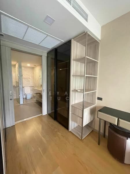 Fynn Sukhumvit 31, Bangkok, 77 Sukhumvit Road, Khlongtoei Nua, Watthana, Bangkok, 2 Bedrooms, 80 sqm, Condo For Sale, by Preeyapohn Jatuchai, 500416692 - DDproperty.com