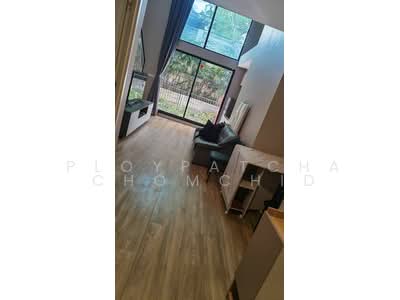 For Rent - Blossom Condo @ Sathorn-Charoenrat, Bangkok