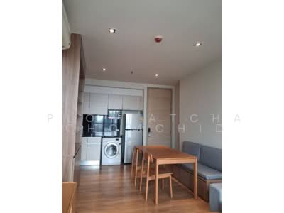 For Rent - Park Origin Phrom Phong (Park 24), Bangkok