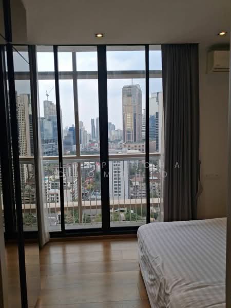 Park Origin Phrom Phong (Park 24), กรุงเทพ, 68 Soi Sukhumvit 24, คลองตัน, คลองเตย, กรุงเทพ, 55 ตร.ม., คอนโด ให้เช่า, โดย Ploypatcha Chomchid, 500416704 - DDproperty.com