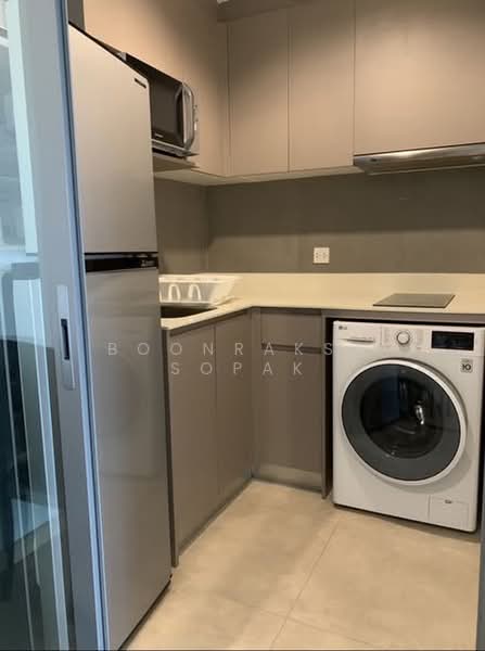 Whizdom Connect Sukhumvit : วิสซ์ดอม คอนเนค สุขุมวิท, กรุงเทพ, 1 ซอยปิยบุตร์ 1 ถนนสุขุมวิท, บางนา, กรุงเทพ, 36 ตร.ม., คอนโด ให้เช่า, โดย Boonraksa Sopak, 500416711 - DDproperty.com