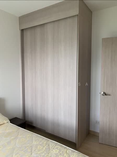 Whizdom Connect Sukhumvit, Bangkok, 1 Soi Piyibut 1, Sukhumvit Road, Bang Na, Bangkok, 2 Bedrooms, 36 sqm, Condo For Rent, by Boonraksa Sopak, 500416711 - DDproperty.com