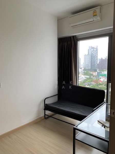 Whizdom Connect Sukhumvit, Bangkok, 1 Soi Piyibut 1, Sukhumvit Road, Bang Na, Bangkok, 2 Bedrooms, 36 sqm, Condo For Rent, by Boonraksa Sopak, 500416711 - DDproperty.com