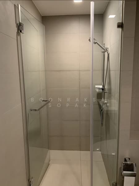 Whizdom Connect Sukhumvit, Bangkok, 1 Soi Piyibut 1, Sukhumvit Road, Bang Na, Bangkok, 2 Bedrooms, 36 sqm, Condo For Rent, by Boonraksa Sopak, 500416711 - DDproperty.com