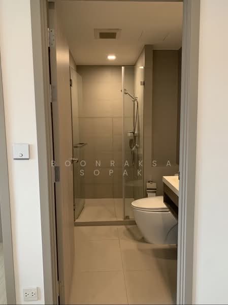 Whizdom Connect Sukhumvit, Bangkok, 1 Soi Piyibut 1, Sukhumvit Road, Bang Na, Bangkok, 2 Bedrooms, 36 sqm, Condo For Rent, by Boonraksa Sopak, 500416711 - DDproperty.com