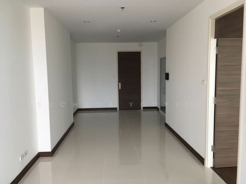 Supalai Prima Riva : ศุภาลัย พรีมา ริวา (Residential), กรุงเทพ, ถนนพระราม 3, ช่องนนทรี, ยานนาวา, กรุงเทพ, 59 ตร.ม., คอนโด ขาย, โดย Suchada Yodyiem, 500416712 - DDproperty.com