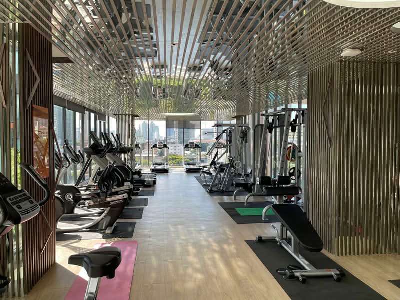 C Ekkamai, Bangkok, 888 Soi Sukhumvit 63, Sukhumvit Road, Khlong Tan Nua, Watthana, Bangkok, 1 Bedroom, 35 sqm, Condo For Sale, by Preeyapohn Jatuchai, 500416713 - DDproperty.com