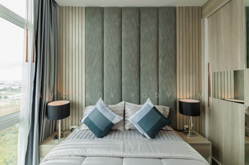 Twin Tower, Nonthaburi, 60 Chaengwatthana-Pakkred 42 Alley, Bang Talat, Pak Kret, Nonthaburi, 2 Bedrooms, 40 sqm, Condo For Sale, by Suchada Yodyiem, 500416718 - DDproperty.com