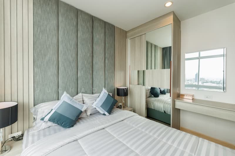 Twin Tower, Nonthaburi, 60 Chaengwatthana-Pakkred 42 Alley, Bang Talat, Pak Kret, Nonthaburi, 2 Bedrooms, 40 sqm, Condo For Sale, by Suchada Yodyiem, 500416718 - DDproperty.com