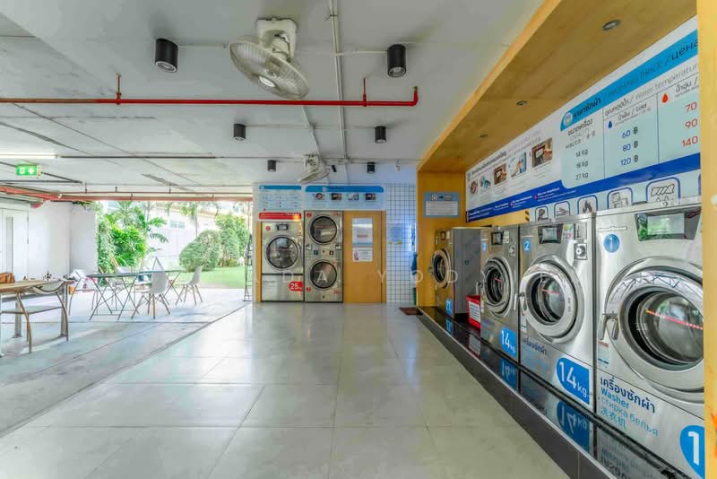 Twin Tower, Nonthaburi, 60 Chaengwatthana-Pakkred 42 Alley, Bang Talat, Pak Kret, Nonthaburi, 2 Bedrooms, 40 sqm, Condo For Sale, by Suchada Yodyiem, 500416718 - DDproperty.com