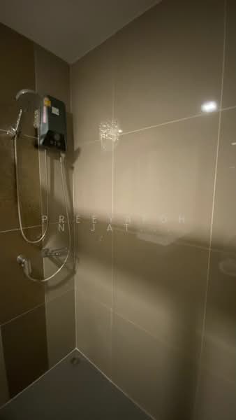 IDEO Rama 9-Asoke, Bangkok, Rama 9 Road, Huai Khwang, Bangkok, 1 Bedroom, 31 sqm, Condo For Sale, by Preeyapohn Jatuchai, 500416719 - DDproperty.com