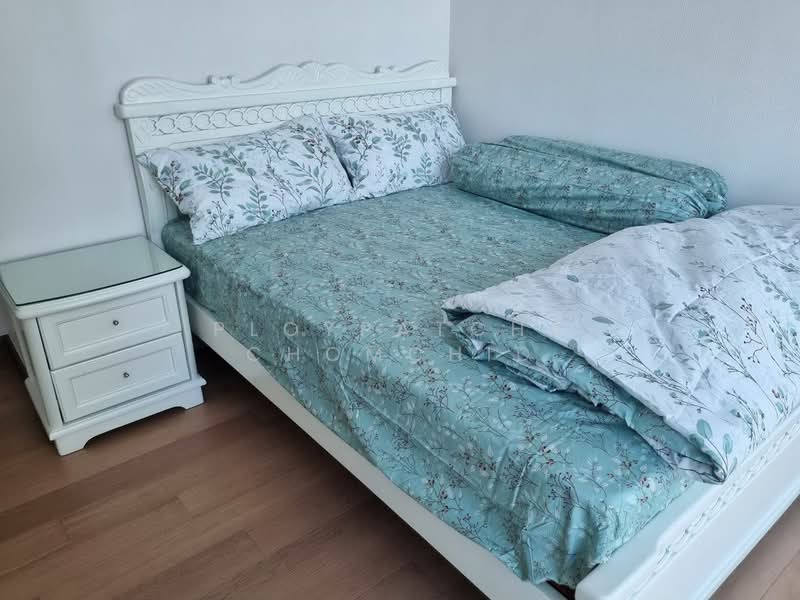 Supalai Oriental Sukhumvit 39, Bangkok, Soi Sukhumvit 39, Khlong Tan Nua, Watthana, Bangkok, 1 Bedroom, 47 sqm, Condo For Rent, by Ploypatcha Chomchid, 500416722 - DDproperty.com