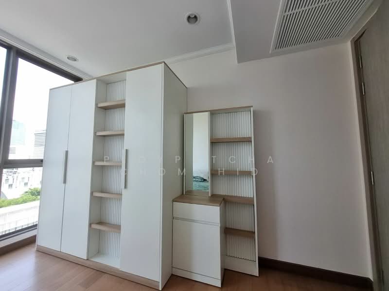 Supalai Oriental Sukhumvit 39, Bangkok, Soi Sukhumvit 39, Khlong Tan Nua, Watthana, Bangkok, 1 Bedroom, 47 sqm, Condo For Rent, by Ploypatcha Chomchid, 500416722 - DDproperty.com