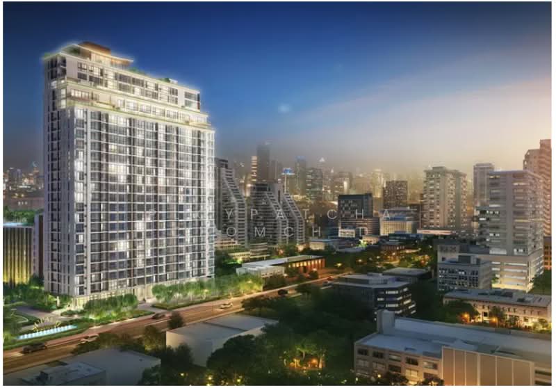 Supalai Oriental Sukhumvit 39 : ศุภาลัย โอเรียนทัล สุขุมวิท 39, กรุงเทพ, ซอย สุขุมวิท 39, คลองตันเหนือ, วัฒนา, กรุงเทพ, 47 ตร.ม., คอนโด ให้เช่า, โดย Ploypatcha Chomchid, 500416722 - DDproperty.com