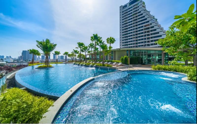 Supalai Oriental Sukhumvit 39 : ศุภาลัย โอเรียนทัล สุขุมวิท 39, กรุงเทพ, ซอย สุขุมวิท 39, คลองตันเหนือ, วัฒนา, กรุงเทพ, 47 ตร.ม., คอนโด ให้เช่า, โดย Ploypatcha Chomchid, 500416722 - DDproperty.com