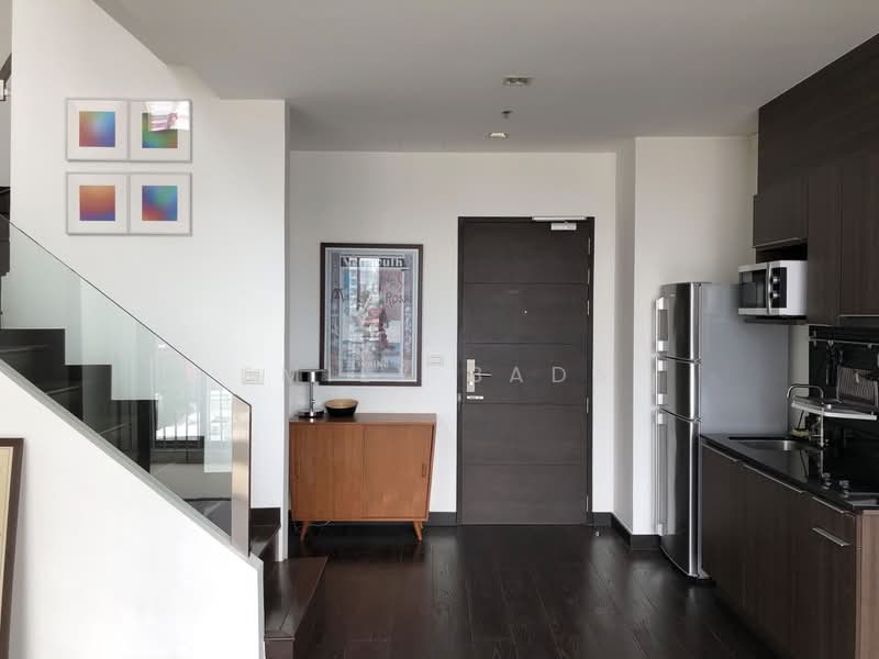 IDEO Q Phayathai, Bangkok, 138 Phayathai Road, Thung Phaya Thai, Ratchathewi, Bangkok, 1 Bedroom, 63 sqm, Condo For Rent, by Emily Bada, 500416723 - DDproperty.com