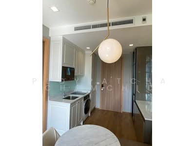 For Rent - Noble BE33, Bangkok